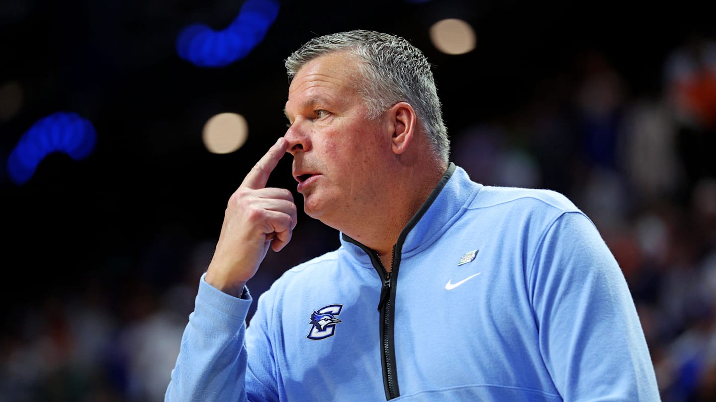 New-look Creighton squad primed for big year in Big East