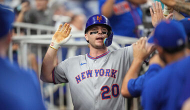 Red Sox Should Avoid Signing Pete Alonso After Latest Contract Update