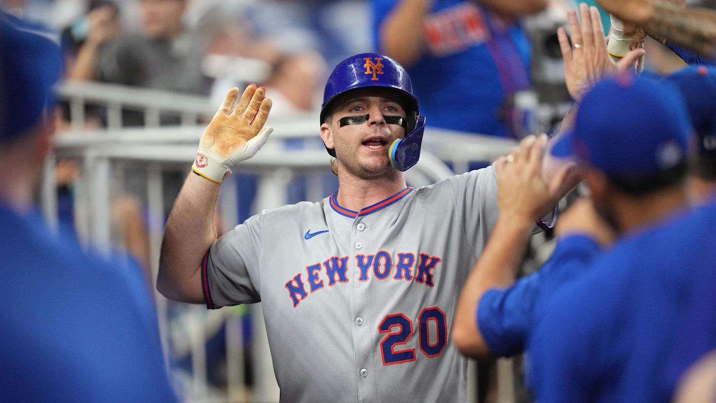 Red Sox Should Avoid Signing Pete Alonso After Latest Contract Update