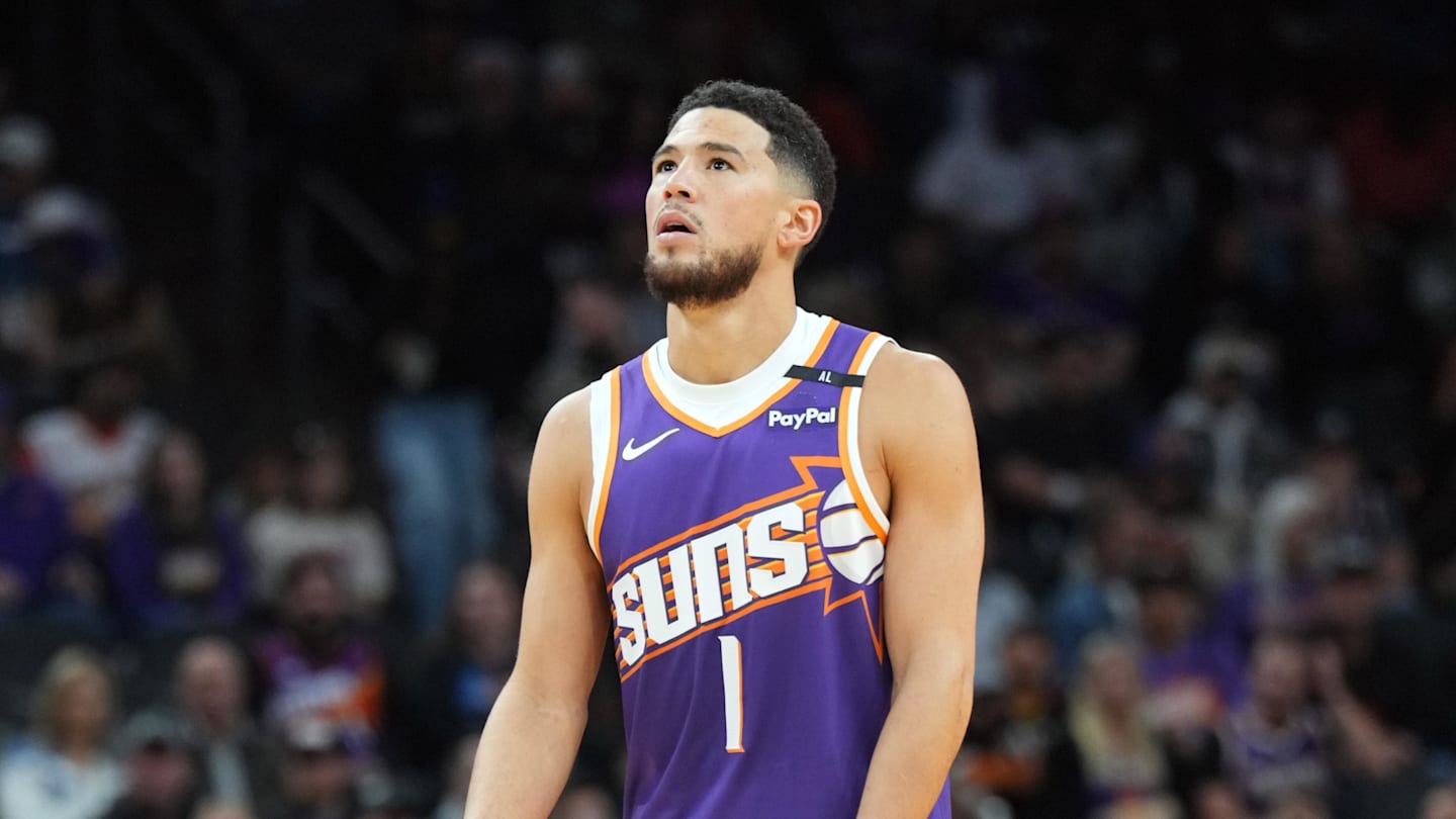 Phoenix Suns Lose Thrilling Matchup vs Brooklyn Nets as China Trip Closes