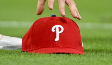 Phillies Projected to Bring Back Free Agent Star Slugger On Huge Contract