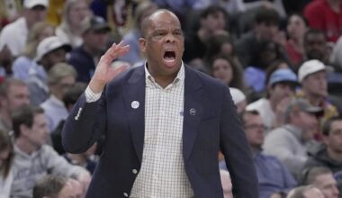 Hubert Davis Reconstructs UNC's Offense With Intentionality