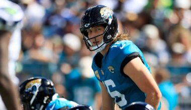 5 Bold Observations on Jaguars' Dismal Outing vs. Seahawks