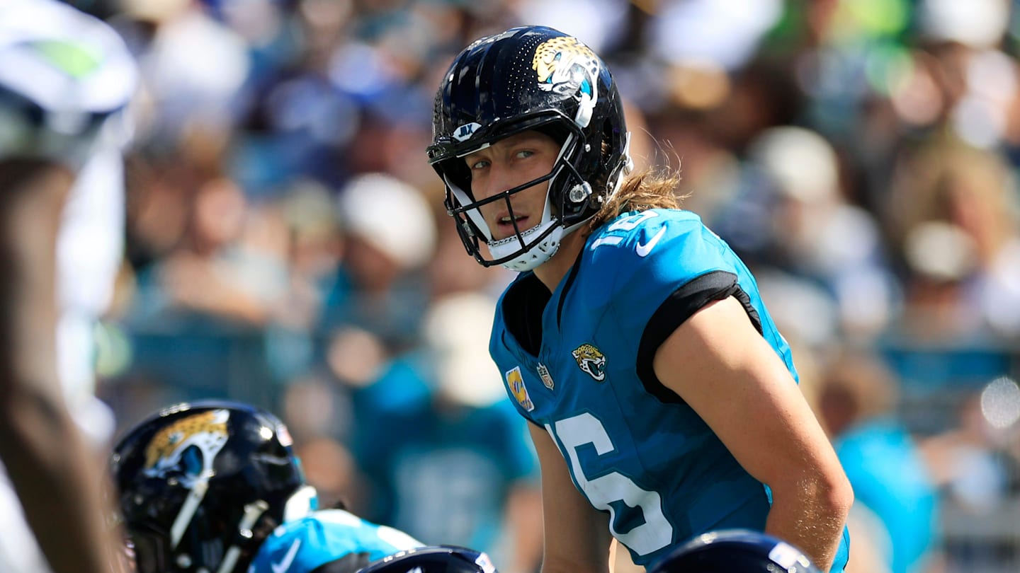 5 Bold Observations on Jaguars' Dismal Outing vs. Seahawks