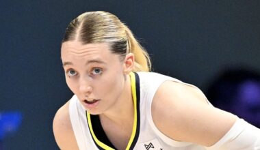 Dallas Wings come up low in WNBA power rankings