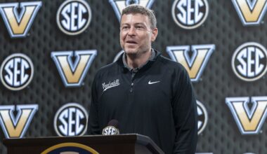 Vanderbilt’s “Weekend on the West End” Kicks Off Thursday: The Anchor