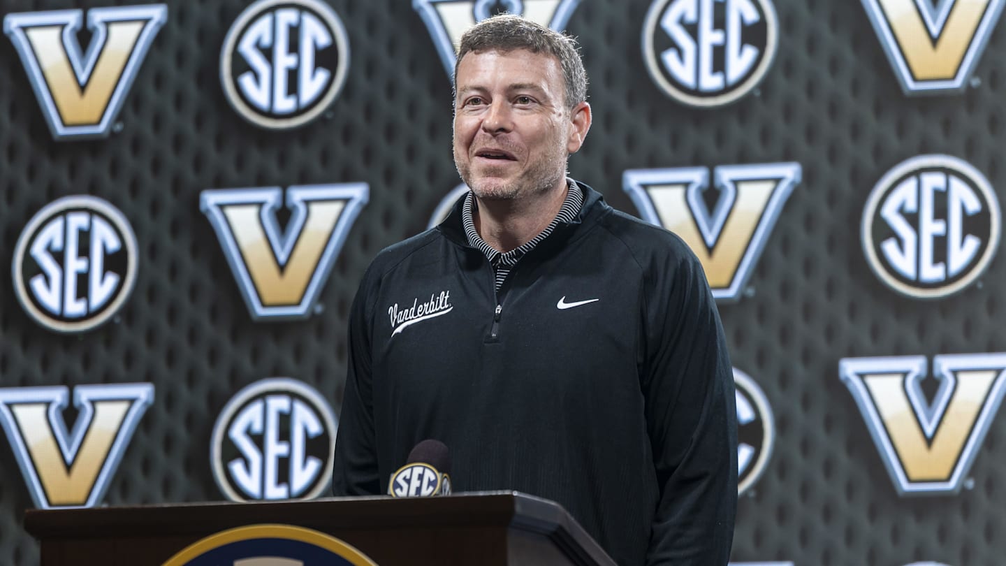 Vanderbilt’s “Weekend on the West End” Kicks Off Thursday: The Anchor