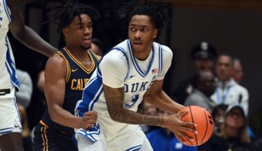 This Duke Guard is Due For a Breakout Season