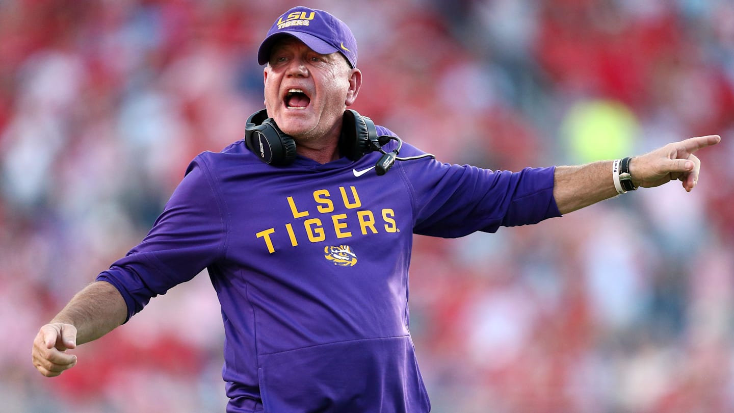 Despite massive buyouts, these top college football coaches are feeling the heat