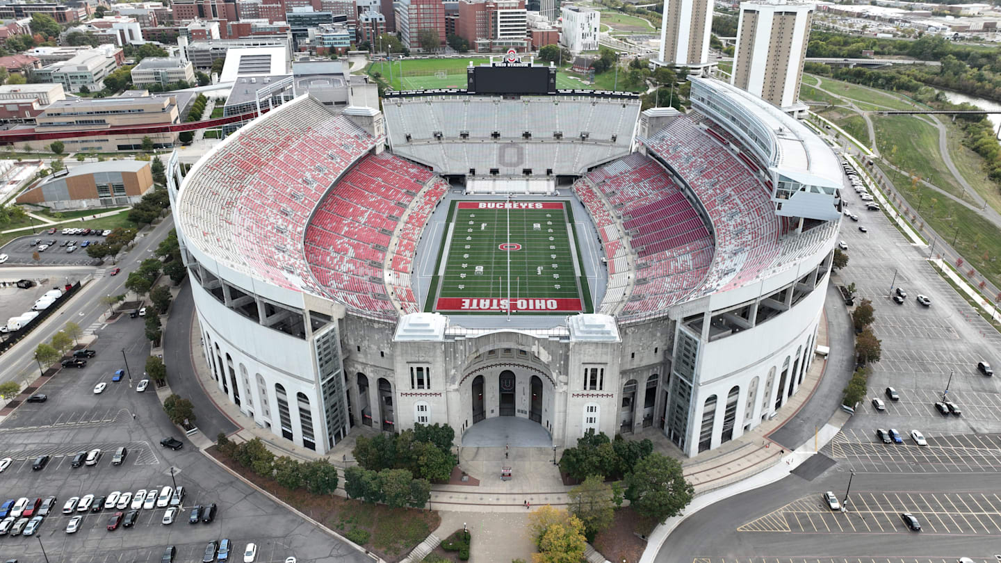 This Is the Best Gig in the Country