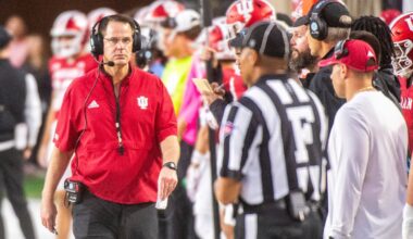 Curt Cignetti Is Doing What No Power-Conference Coach Ever Has