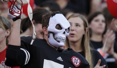 Why the Memorial Stadium Blackout Will Be a Success