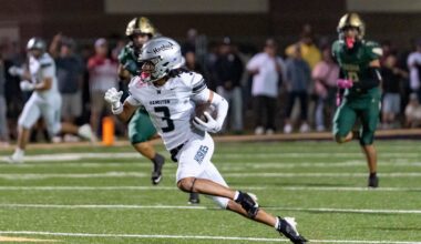 Phoenix Metro High School Football Schedule & Scores