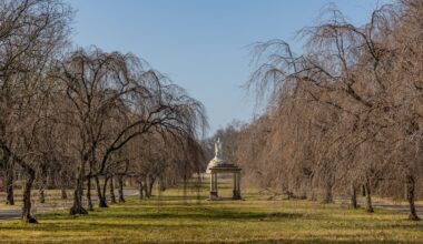 Philadelphians petition for a safer Fairmount Park