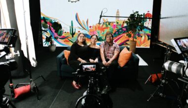 Preserving ballet folklórico focus of Fort Worth documentary featured at film festival