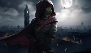 Thief's VR revival arrives in December