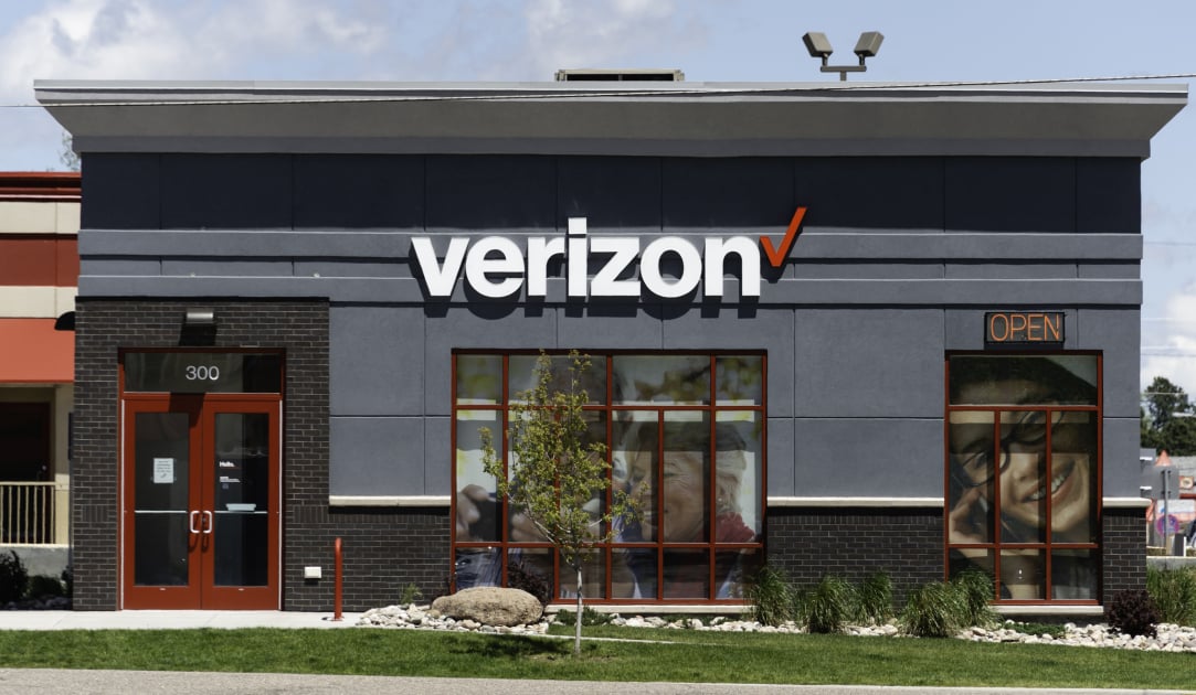 Verizon Adds Cheaper, Data-Capped 'Lite' Wireless Home Broadband Option
