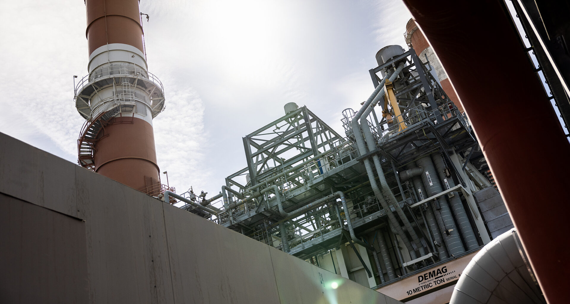 California continues hydrogen push after federal funding cuts