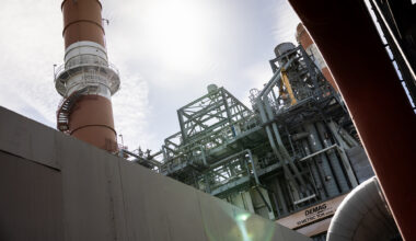 California continues hydrogen push after federal funding cuts