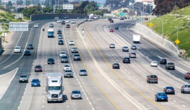 Marines say live-fire 250th anniversary beach assault will not close the 5 Freeway in Orange, San Diego counties – Orange County Register