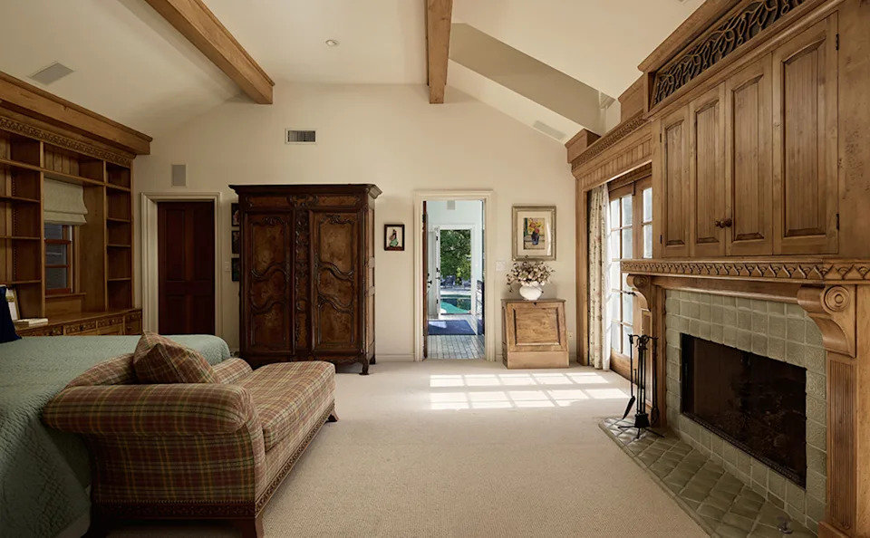 196 Granville Patricia Richardson House LA