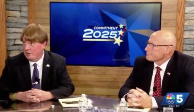NY Assembly District 115 candidate clarifies comments about potential ICE facility in Plattsburgh