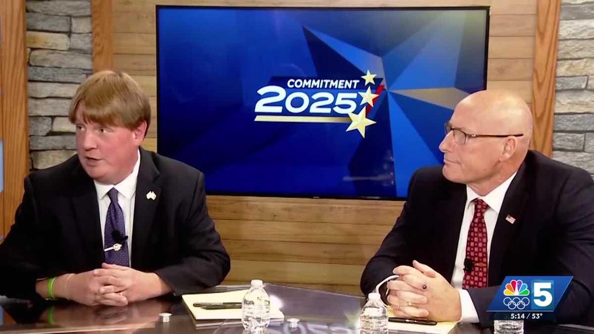 NY Assembly District 115 candidate clarifies comments about potential ICE facility in Plattsburgh