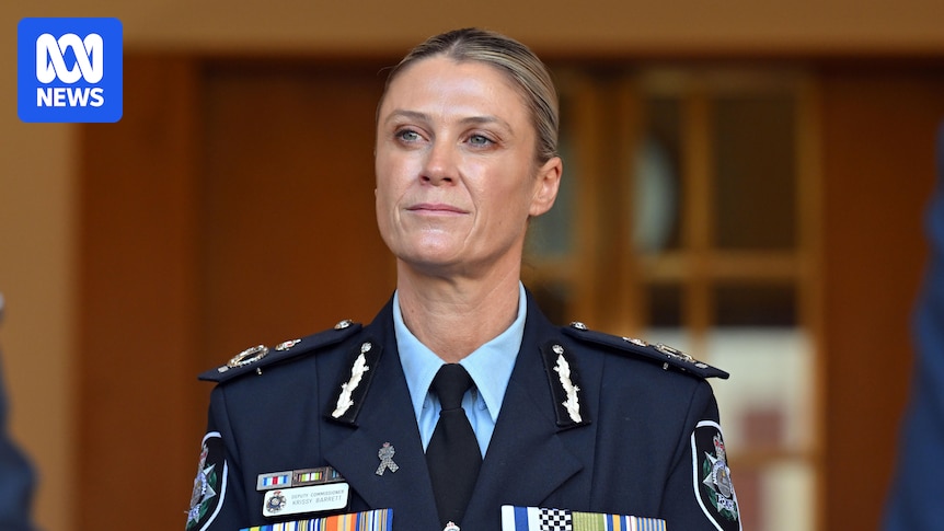 New AFP taskforce to target men 'hunting' young girls and coercing them into violent acts
