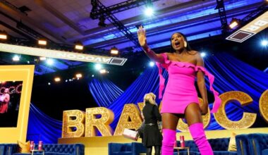 Yahoo entertainment home