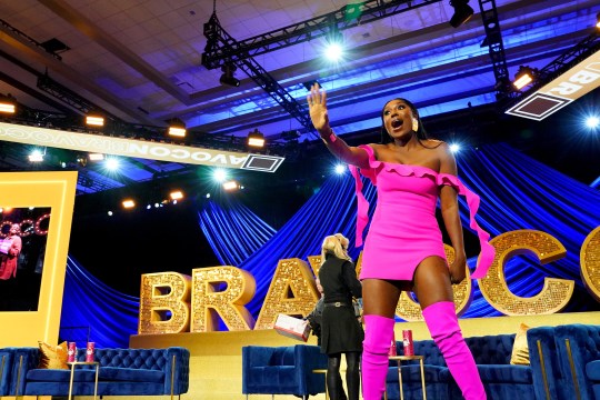 Yahoo entertainment home