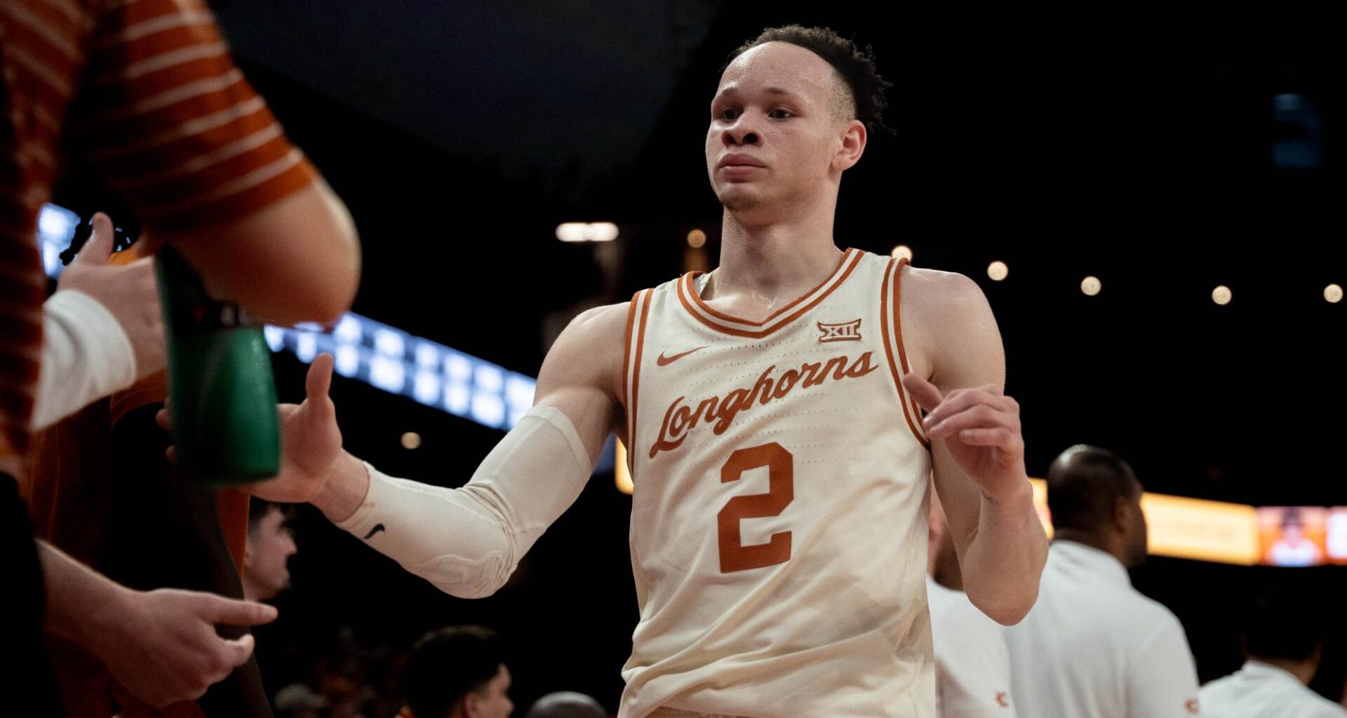 How Chendall Weaver is preparing for upcoming season after returning from injury – The Daily Texan