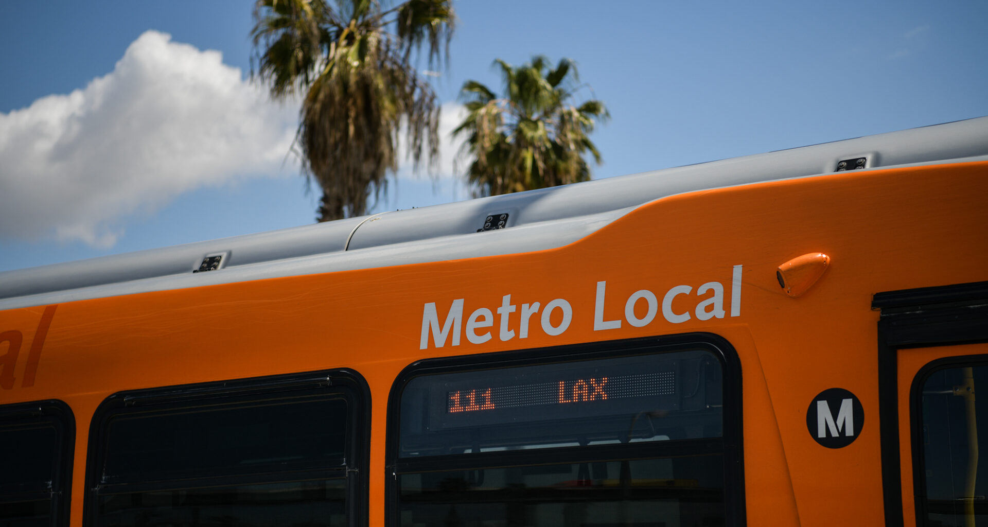 Why a new CA housing law has some people fighting public transit