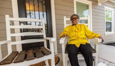 New documentary shows how 8 civil rights icons shaped history of Fort Worth - and U.S.