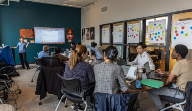 Philly launches program to improve nonprofit professionals’ digital literacy