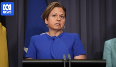 Federal government rules out changing copyright law to give AI companies free rein