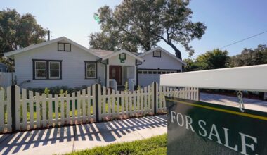 Mortgage rates moved lower this week but remain stuck in a narrow range