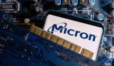 New York approves power line for Micron’s $100 billion semiconductor plant