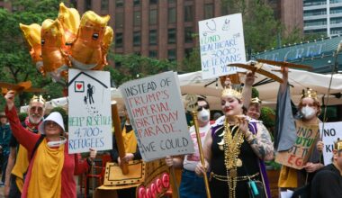 Philadelphia ‘No Kings’ protest: Here’s what to know