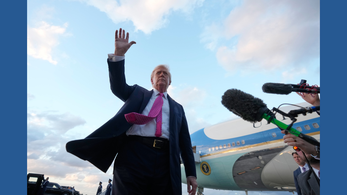 How Americans are feeling about their chances on the job market, according to an AP-NORC poll