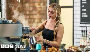 UK economy grew slightly in August ahead of key Budget