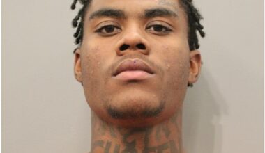2ND UPDATE: Second Suspect Arrested, Charged in Fatal Shooting at 5330 North Braeswood Boulevard – City of Houston