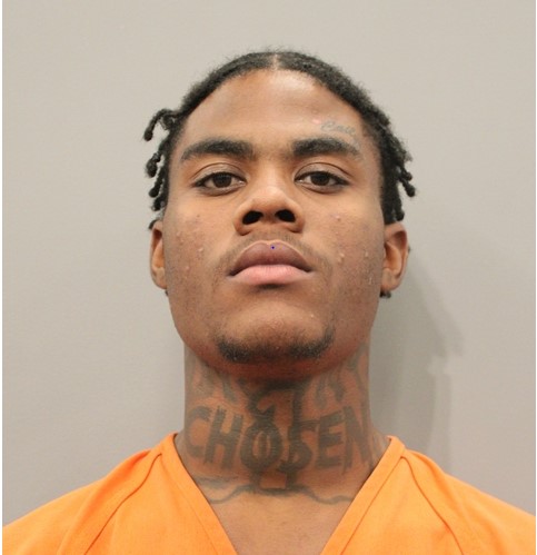 2ND UPDATE: Second Suspect Arrested, Charged in Fatal Shooting at 5330 North Braeswood Boulevard – City of Houston
