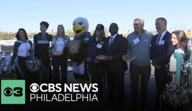 MANNA's annual Pie in the Sky fundraiser in Philadelphia