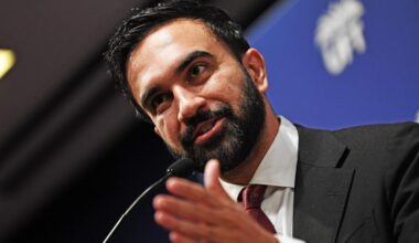 Zohran Mamdani just escalated his war on excellence in NYC public schools