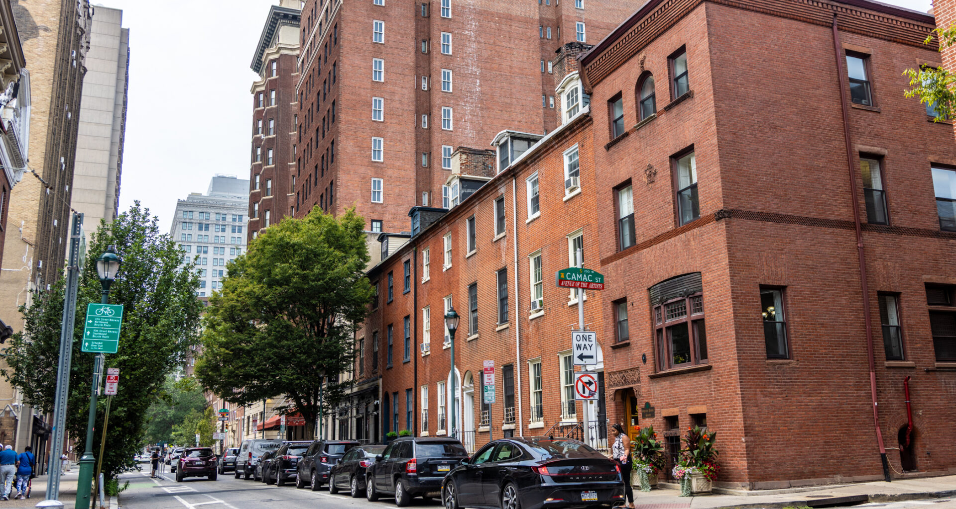 Saving old homes supports affordability, preservationists say