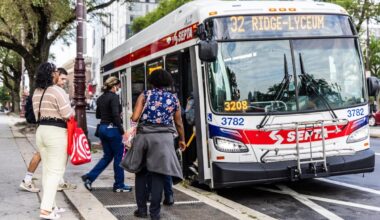 SEPTA postponing projects as state budget woes continue