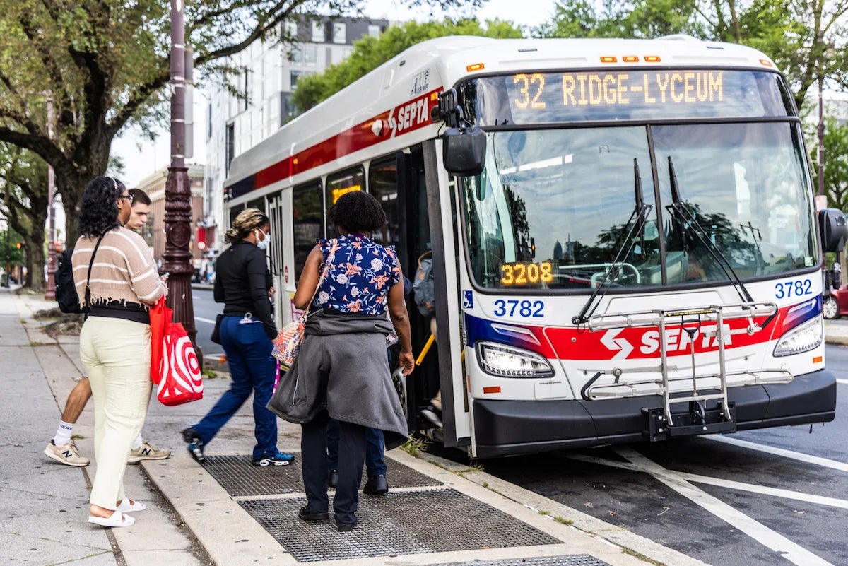 SEPTA postponing projects as state budget woes continue