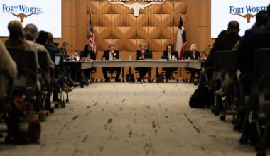 Fort Worth council spent $167K on travel for city business, records show