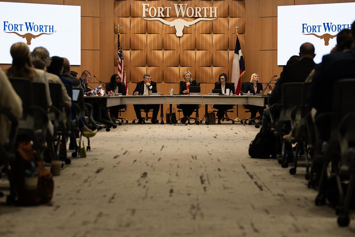 Fort Worth council spent $167K on travel for city business, records show