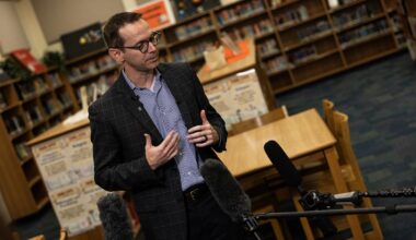 Teachers’ free speech rights tested as Texas investigates 351 complaints